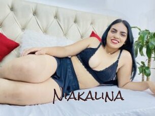 Niakalina