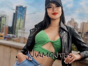 Niamontes