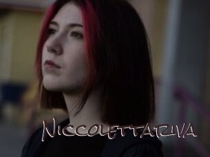 Niccolettariva
