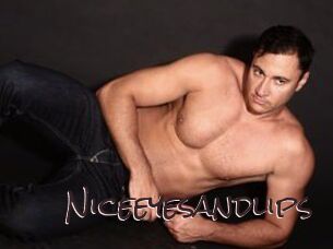Niceeyesandlips