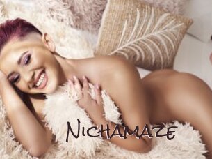 Nichamaze