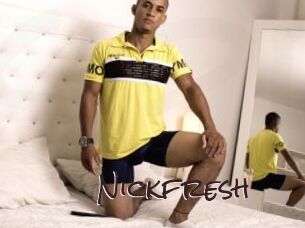 Nickfresh
