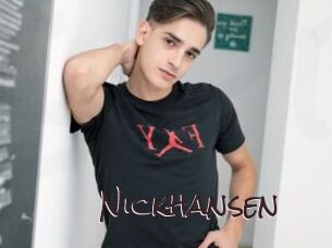 Nickhansen