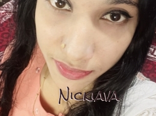 Nickiava