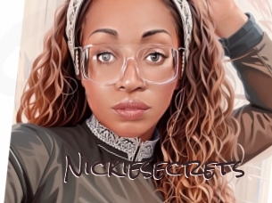 Nickiesecrets