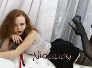 Nickilion