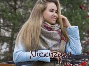 Nickirush