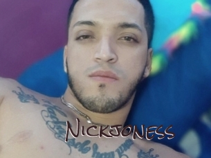 Nickjoness