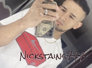 Nickstains777