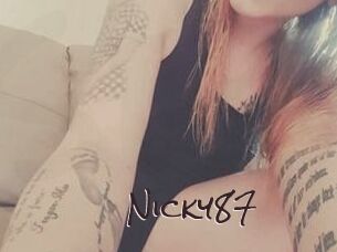 Nicky87