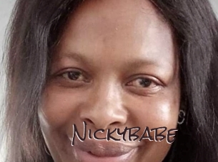 Nickybabe