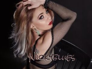 Nickyblues
