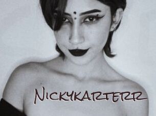 Nickykarterr