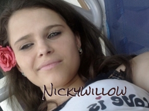 Nickywillow