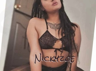 Nickyzoe