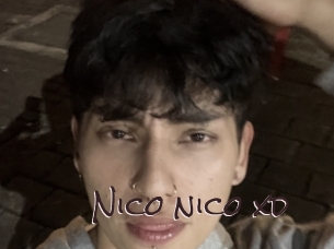 nico_nico_xd Spicy Blogs