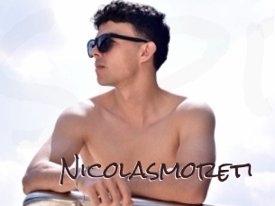 nicolasmoreti Spicy Blogs