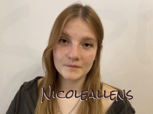 nicoleallens Spicy Blogs