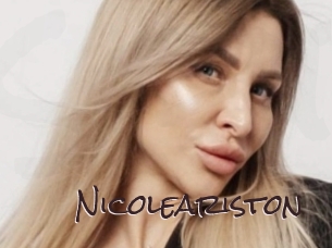 nicoleariston Spicy Blogs