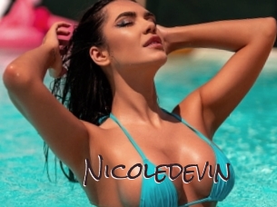 nicoledevin Spicy Blogs