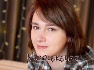 nicolekeler Spicy Blogs