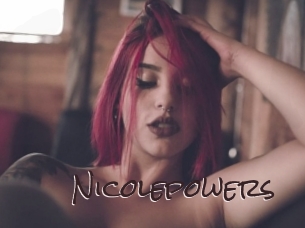 Nicolepowers
