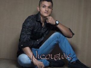 nicolewis Spicy Blogs