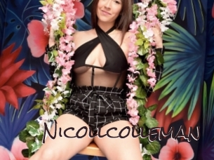 nicollcolleman Spicy Blogs