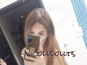 nicolldollts Spicy Blogs