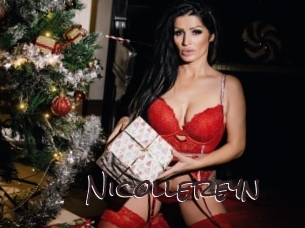 nicollereyn Spicy Blogs