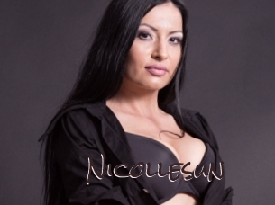 nicollesun Spicy Blogs