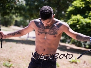 Nigelboyd
