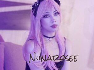 Niinarosee
