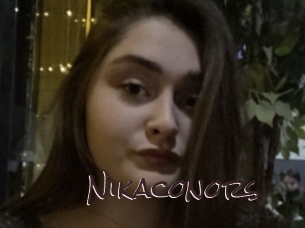 Nikaconors