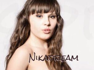 Nikadream