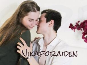 Nikaforaiden