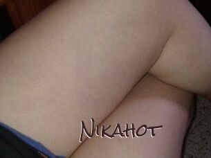 Nikahot