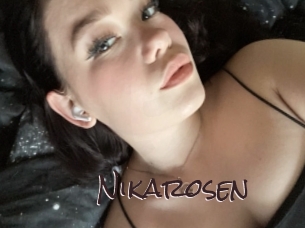 Nikarosen