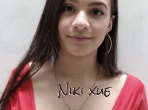 Niki_xue