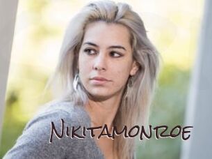 Nikitamonroe