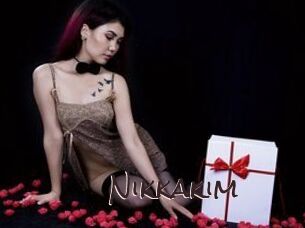 Nikkakim