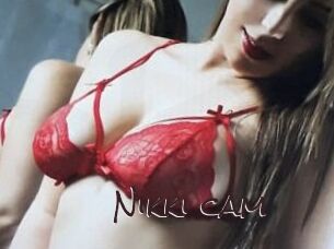 Nikki_cam