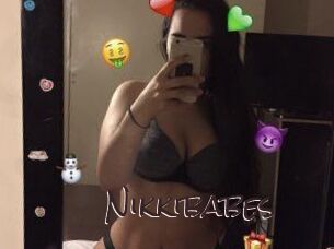Nikkibabes