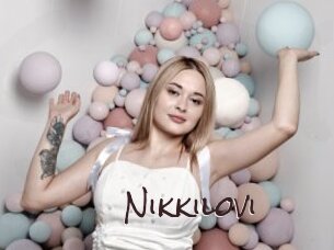 Nikkilovi