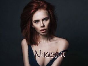 Nikkymi