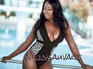 nikkysauvage Spicy Blogs