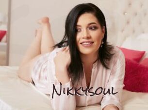 Nikkysoul