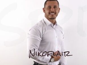 Nikoflair