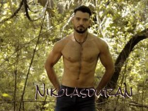 Nikolasduran