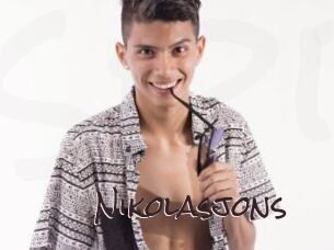 Nikolasjons
